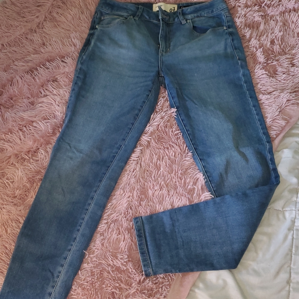 Garage Jeans